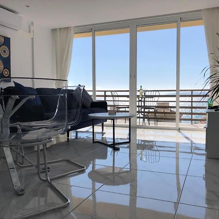 Amazing View Apartment Estepona Puerto Kültér fotó