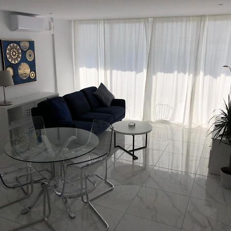 Amazing View Apartment Estepona Puerto Kültér fotó